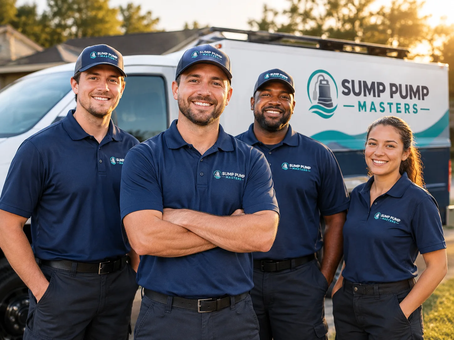 Sump Pump Repair company in Hecker, IL